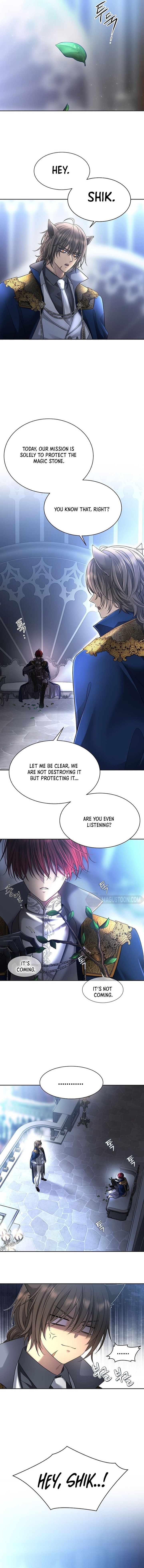 Read Black Haze EN Manga Online