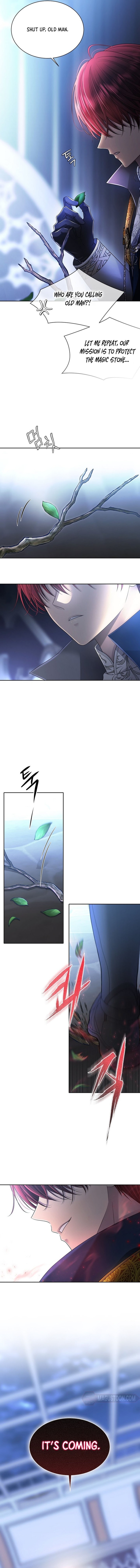 Read Black Haze EN Manga Online