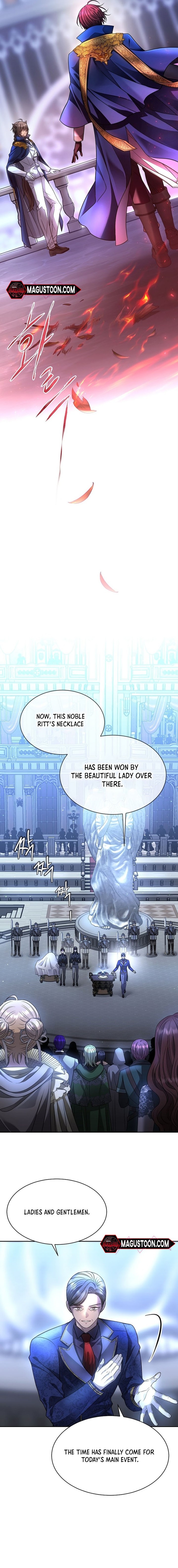 Read Black Haze EN Manga Online