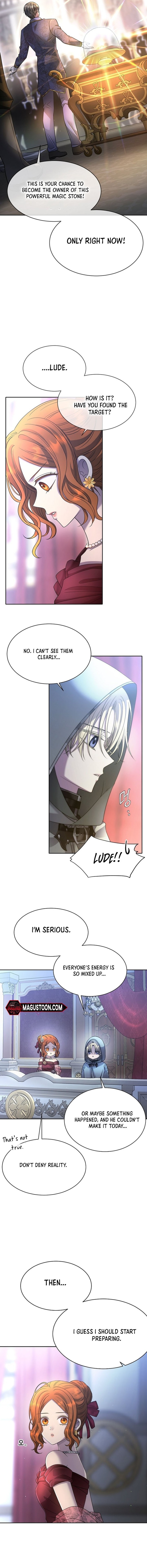 Read Black Haze EN Manga Online