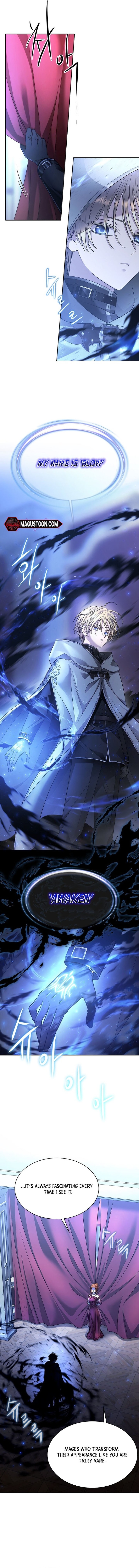 Read Black Haze EN Manga Online