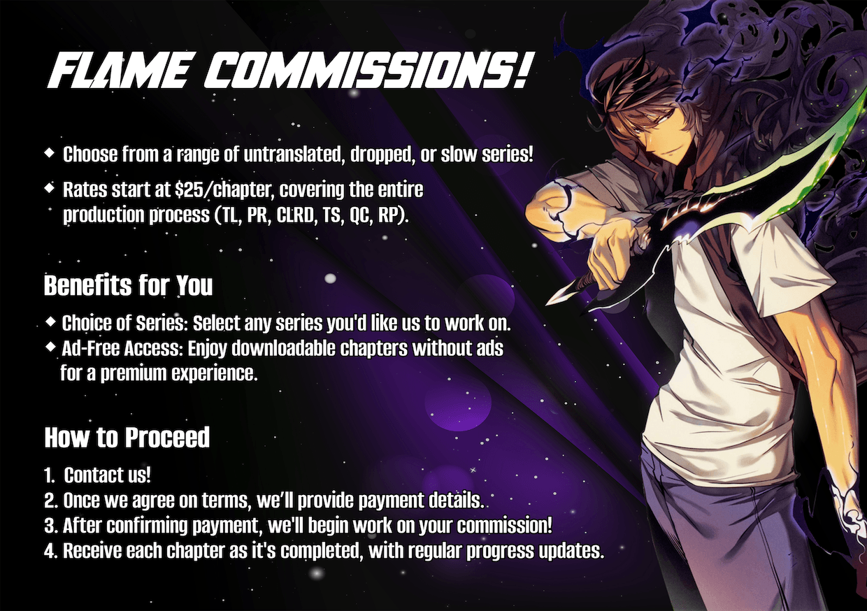 Read Black Haze EN Manga Online