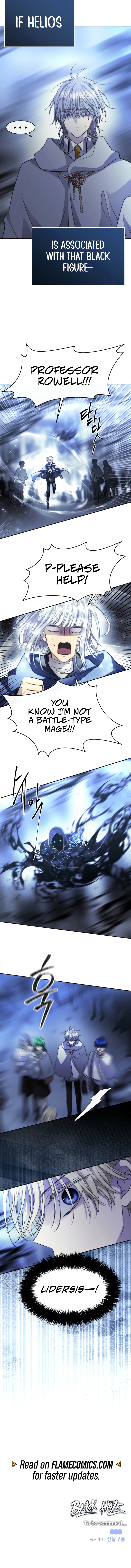 Read Black Haze EN Manga Online