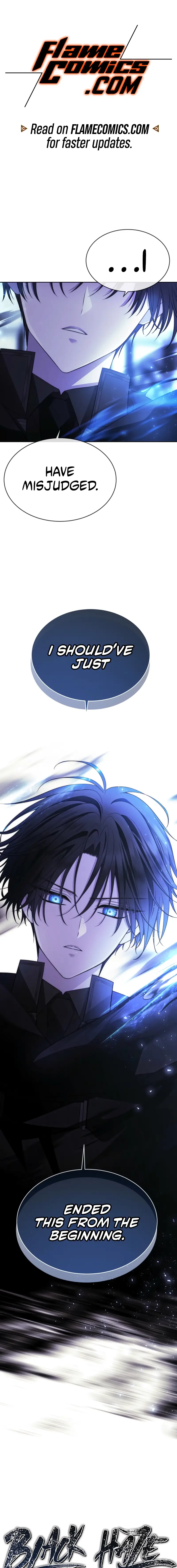 Read Black Haze EN Manga Online