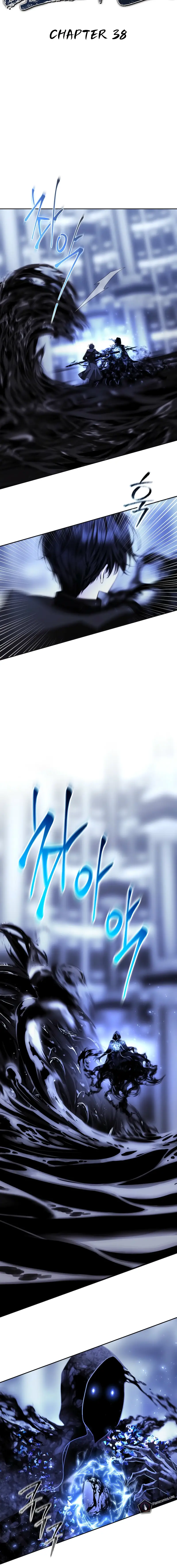 Read Black Haze EN Manga Online