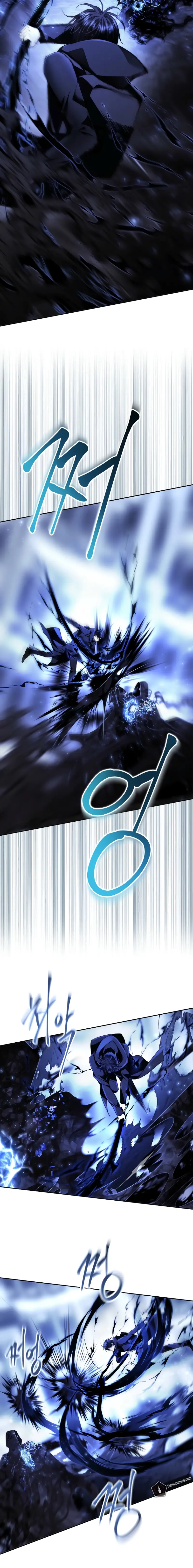 Read Black Haze EN Manga Online