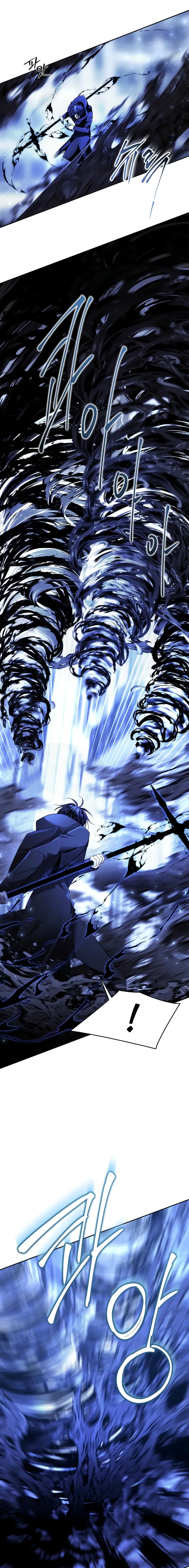 Read Black Haze EN Manga Online