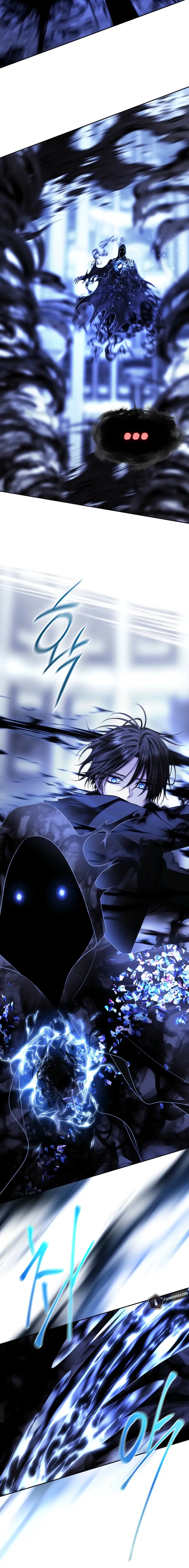 Read Black Haze EN Manga Online