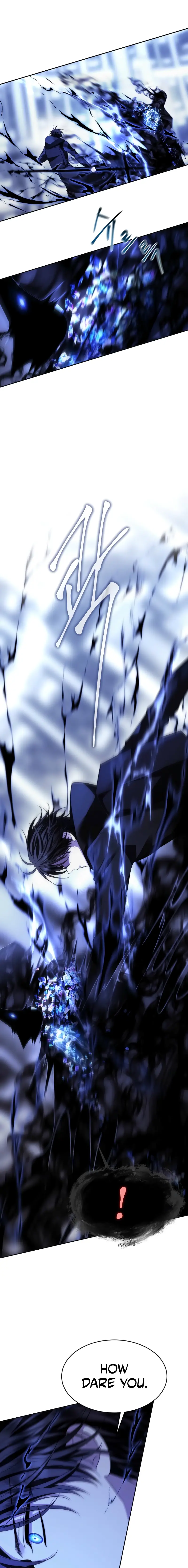 Read Black Haze EN Manga Online