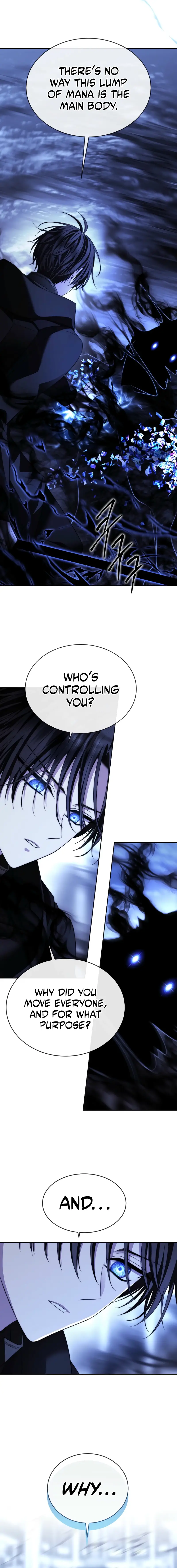 Read Black Haze EN Manga Online