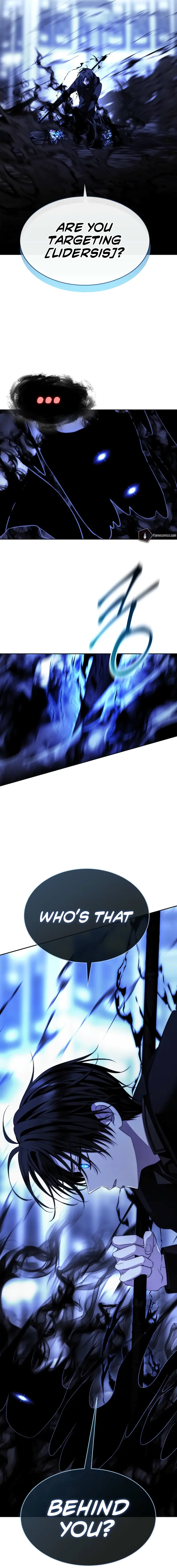 Read Black Haze EN Manga Online