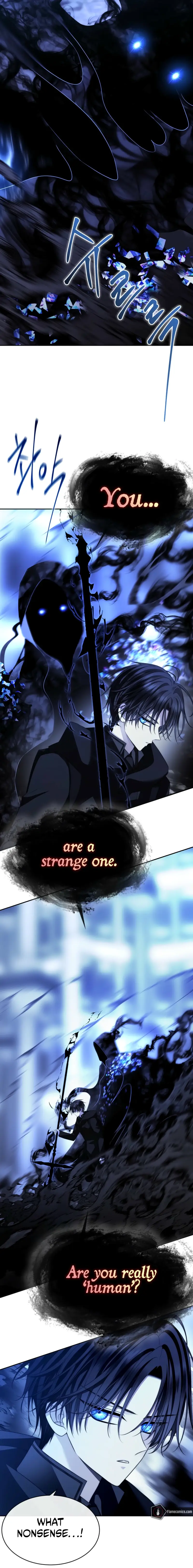 Read Black Haze EN Manga Online