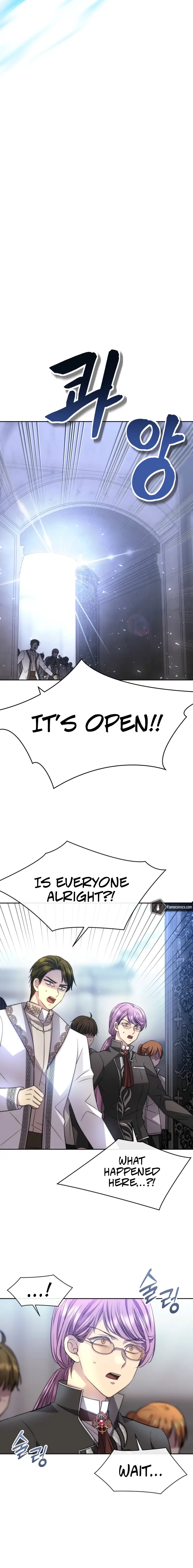 Read Black Haze EN Manga Online