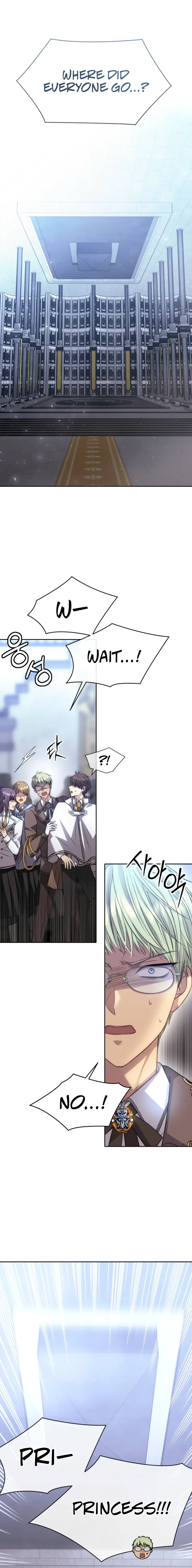 Read Black Haze EN Manga Online