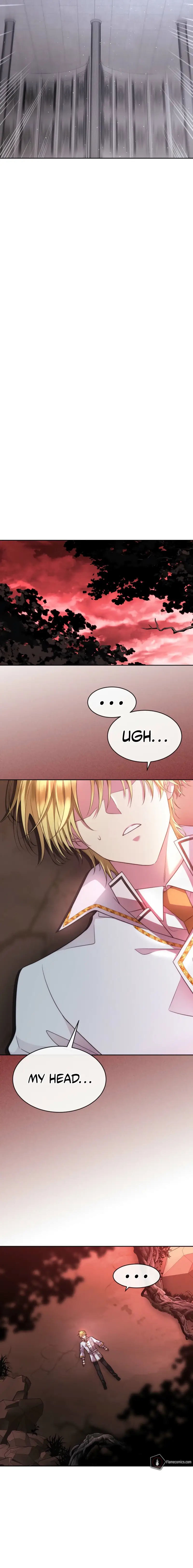 Read Black Haze EN Manga Online