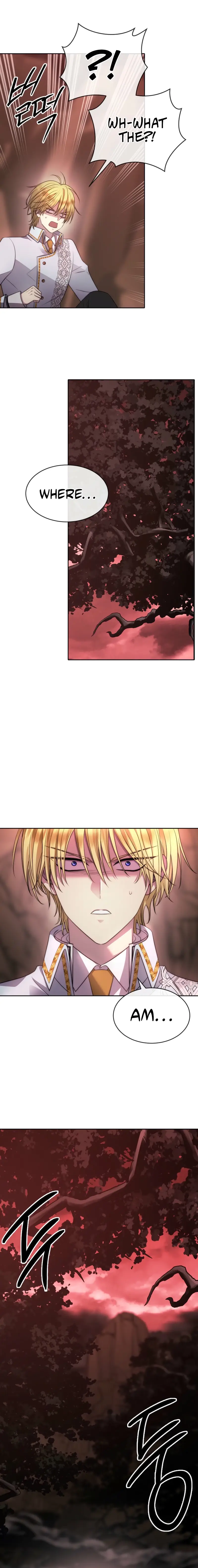 Read Black Haze EN Manga Online