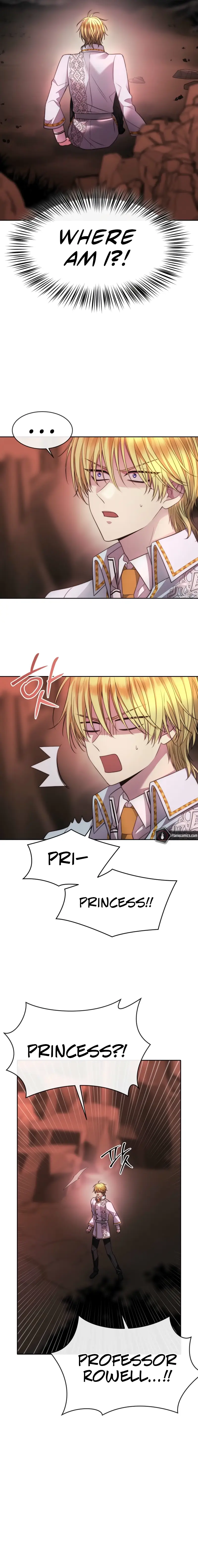 Read Black Haze EN Manga Online