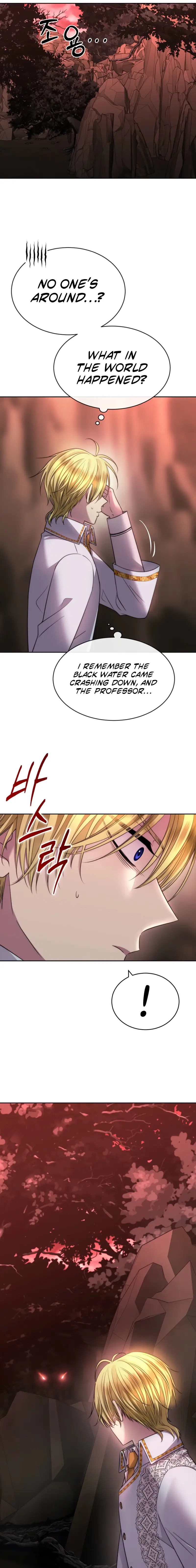 Read Black Haze EN Manga Online