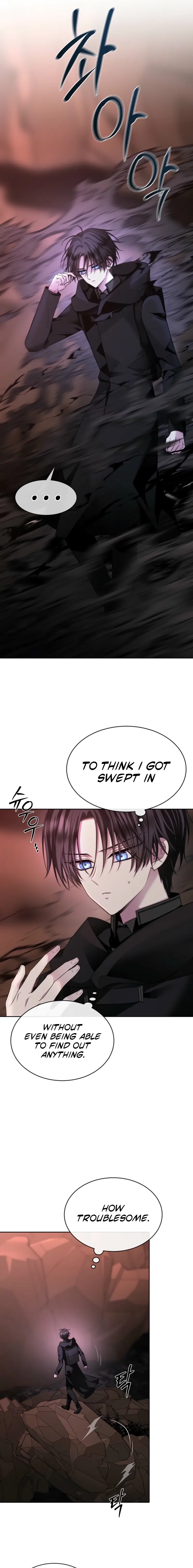 Read Black Haze EN Manga Online