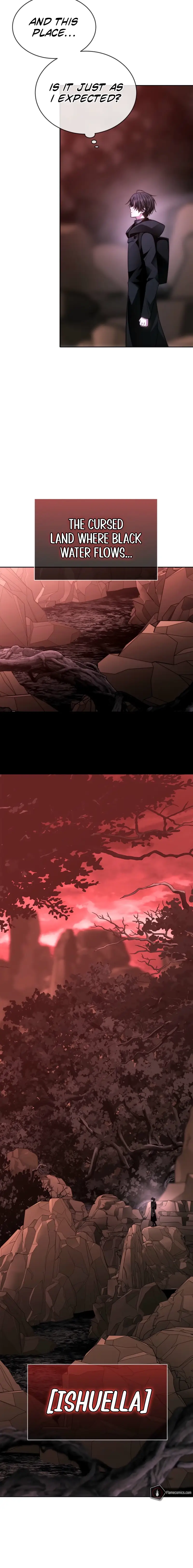 Read Black Haze EN Manga Online