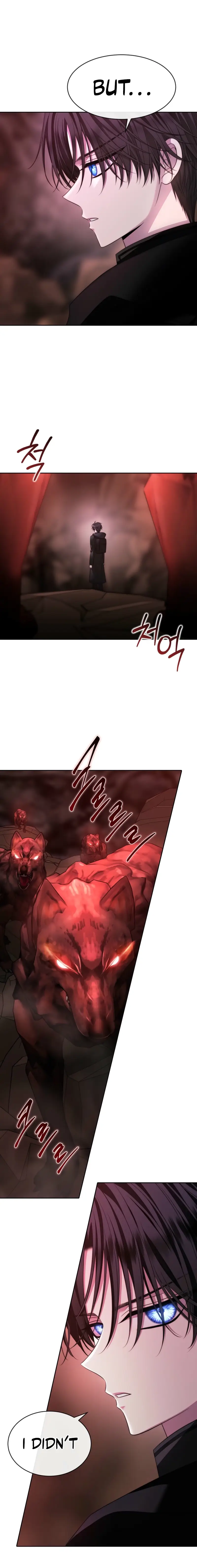 Read Black Haze EN Manga Online