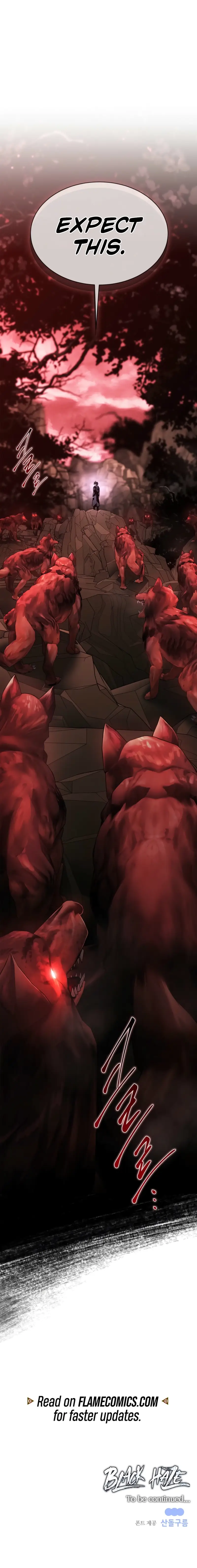 Read Black Haze EN Manga Online