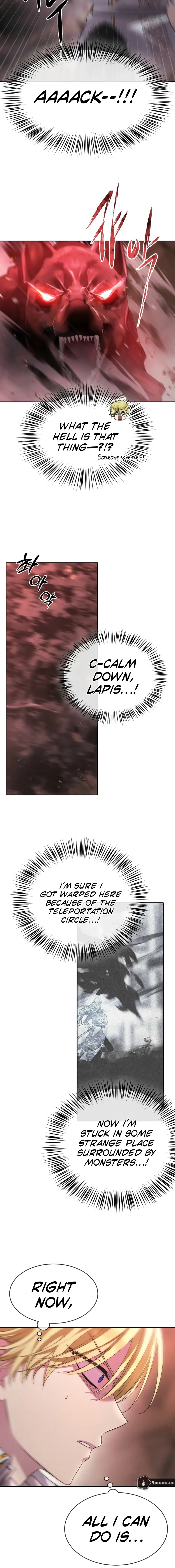 Read Black Haze EN Manga Online