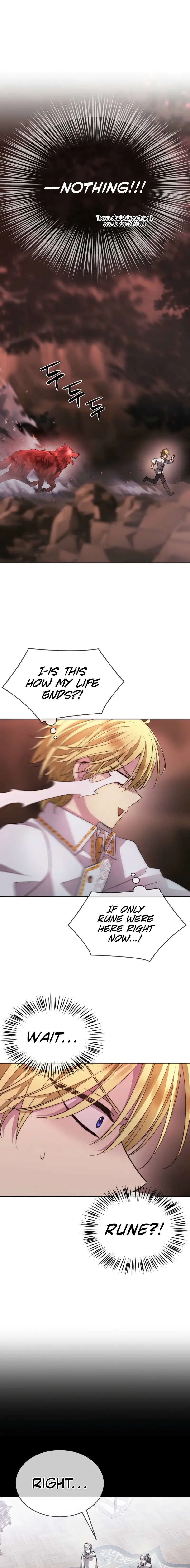 Read Black Haze EN Manga Online