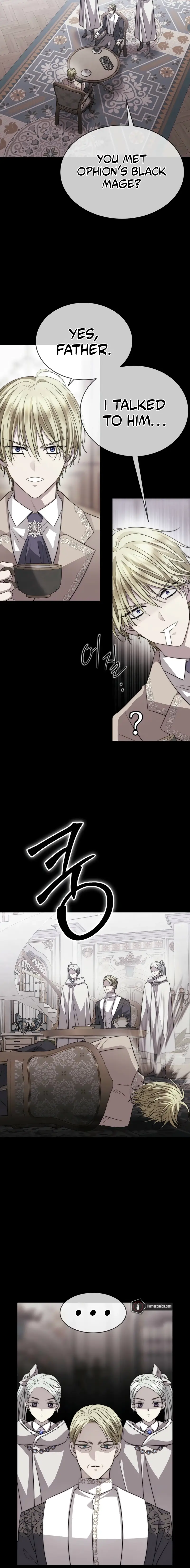 Read Black Haze EN Manga Online