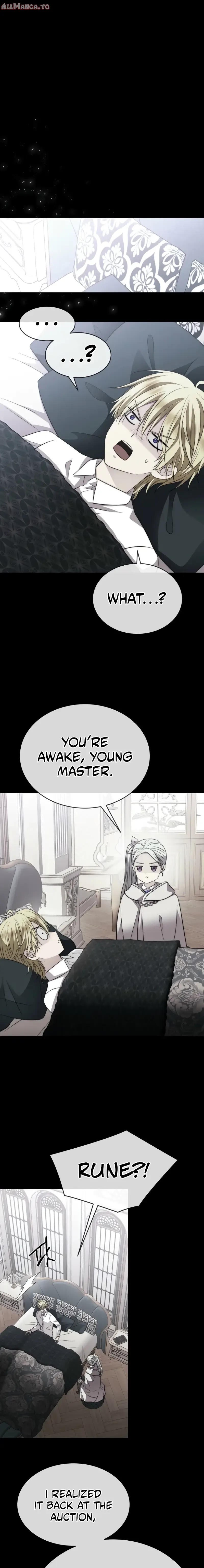 Read Black Haze EN Manga Online