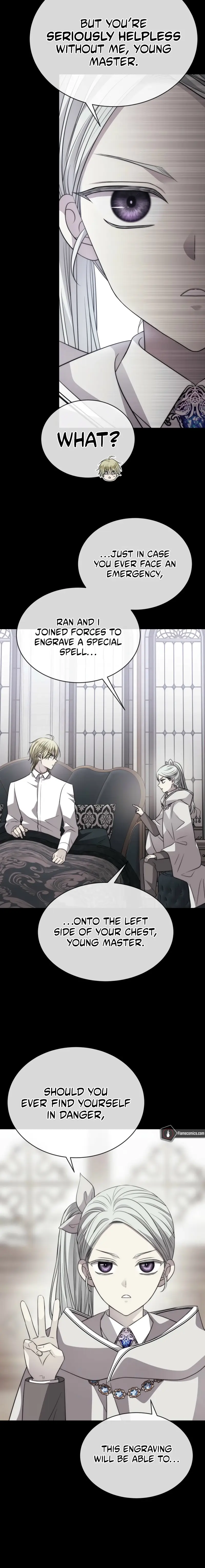 Read Black Haze EN Manga Online