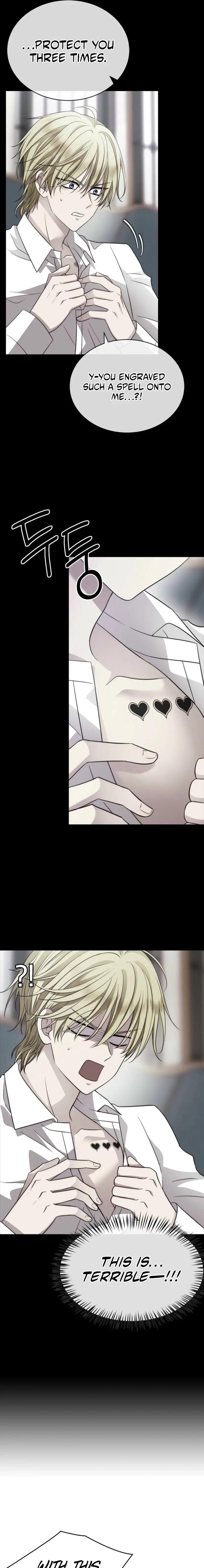 Read Black Haze EN Manga Online