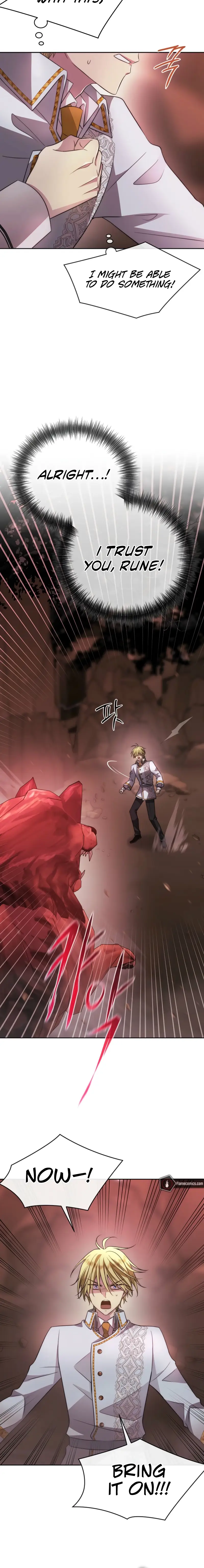 Read Black Haze EN Manga Online