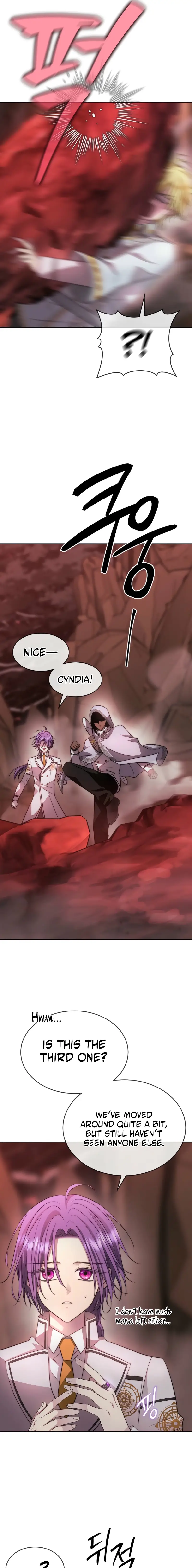 Read Black Haze EN Manga Online