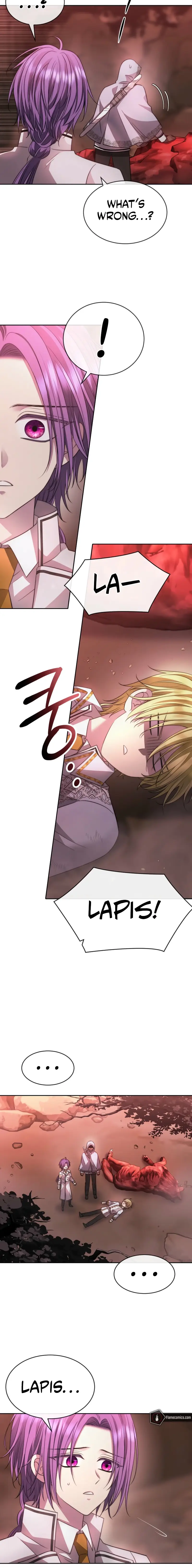 Read Black Haze EN Manga Online