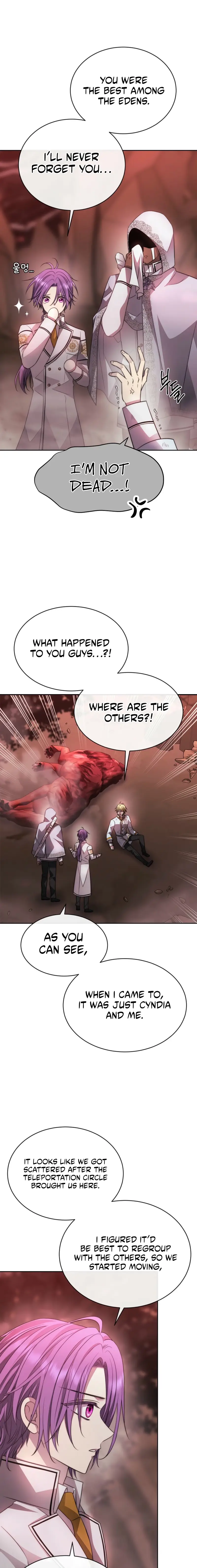 Read Black Haze EN Manga Online