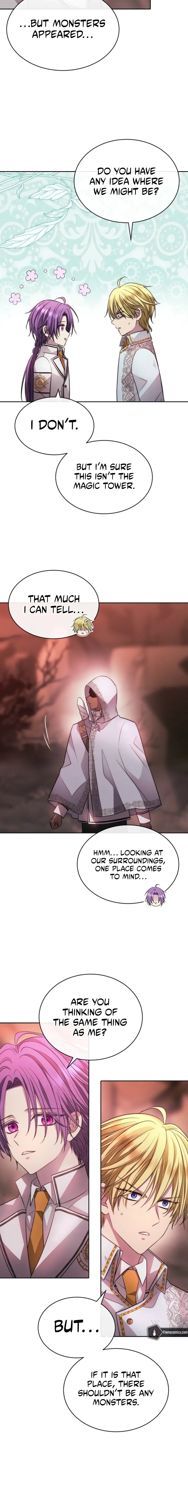 Read Black Haze EN Manga Online