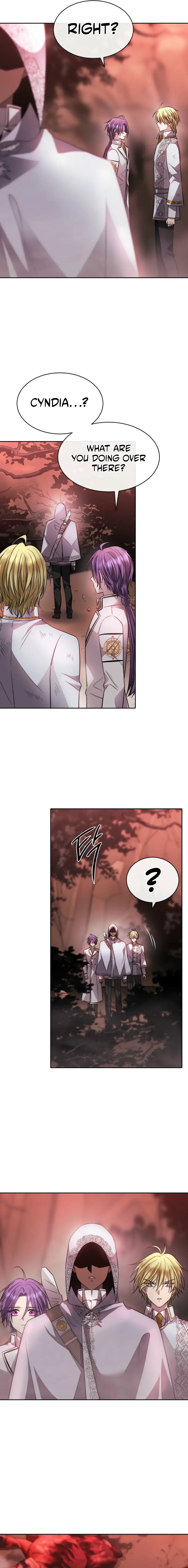 Read Black Haze EN Manga Online