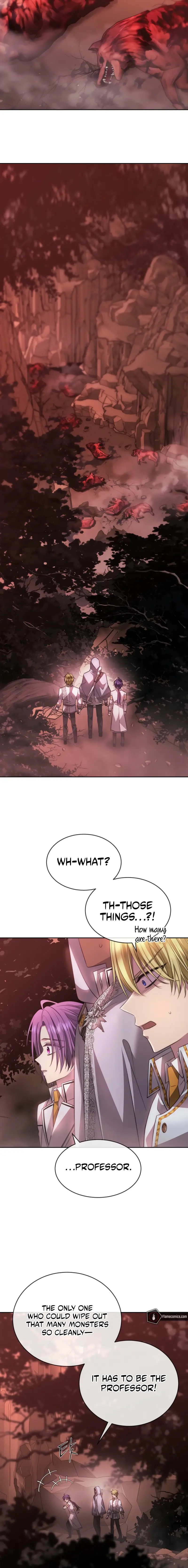 Read Black Haze EN Manga Online