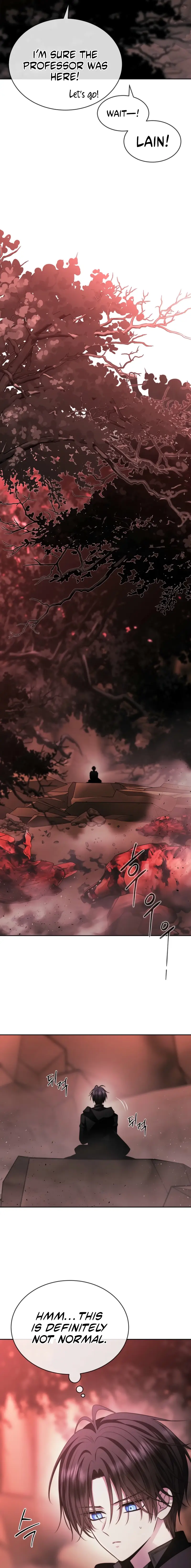 Read Black Haze EN Manga Online