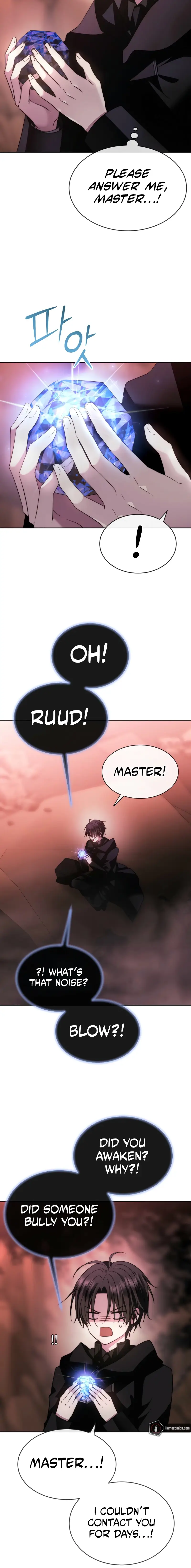 Read Black Haze EN Manga Online