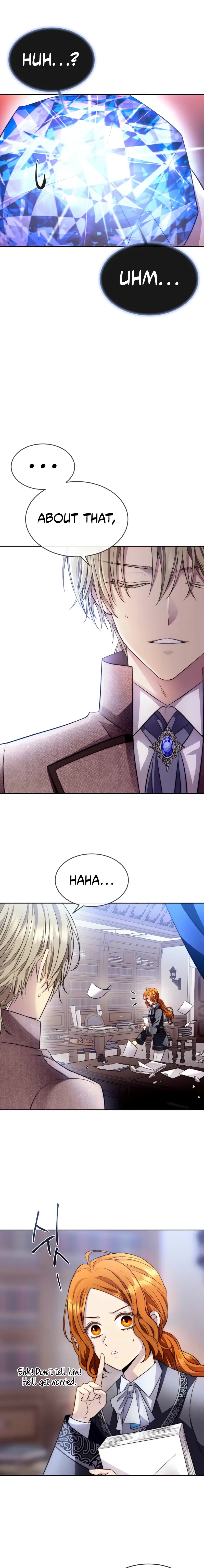 Read Black Haze EN Manga Online