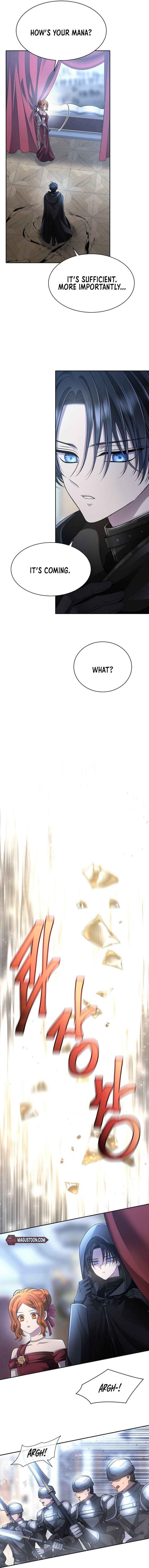 Read Black Haze EN Manga Online