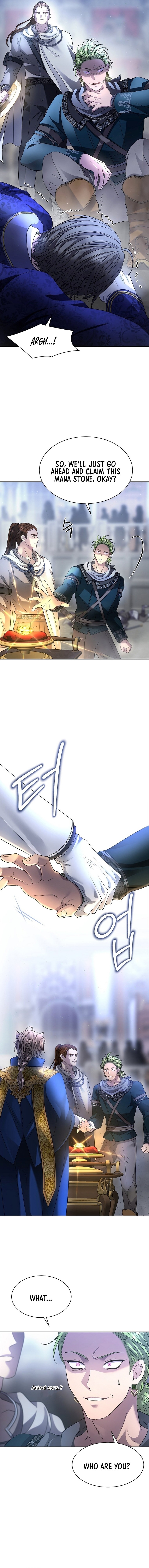 Read Black Haze EN Manga Online