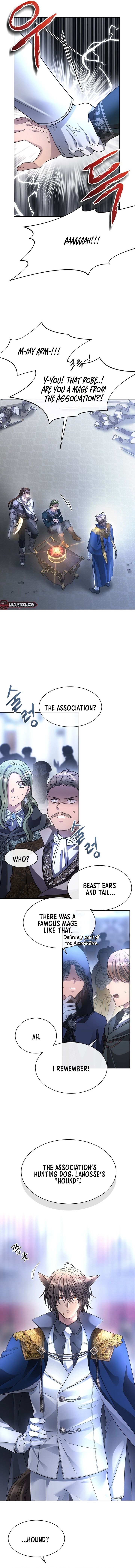 Read Black Haze EN Manga Online