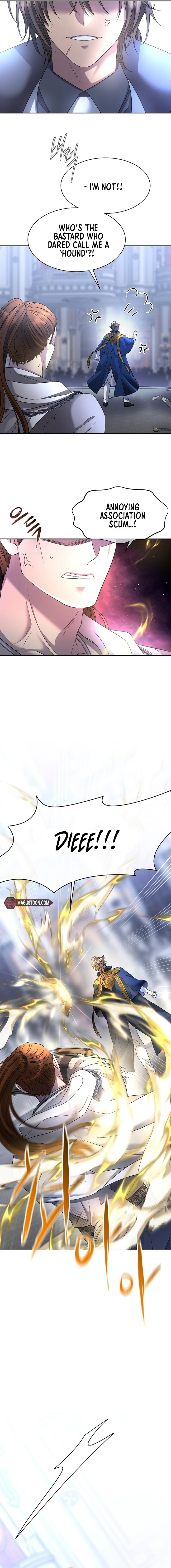 Read Black Haze EN Manga Online