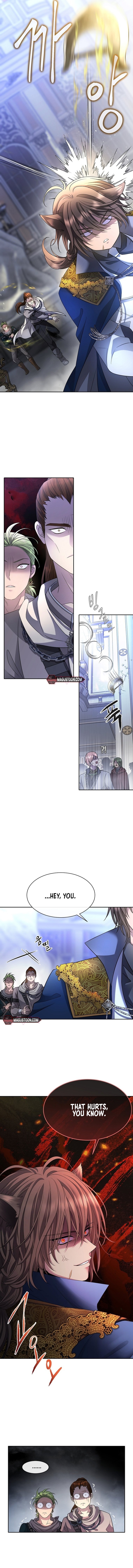 Read Black Haze EN Manga Online