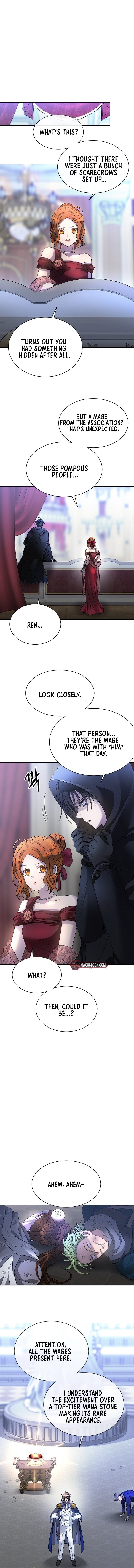 Read Black Haze EN Manga Online