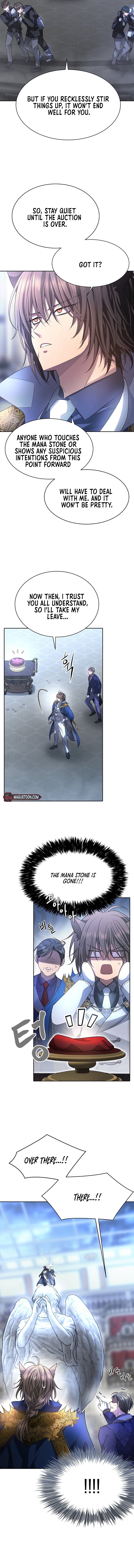 Read Black Haze EN Manga Online