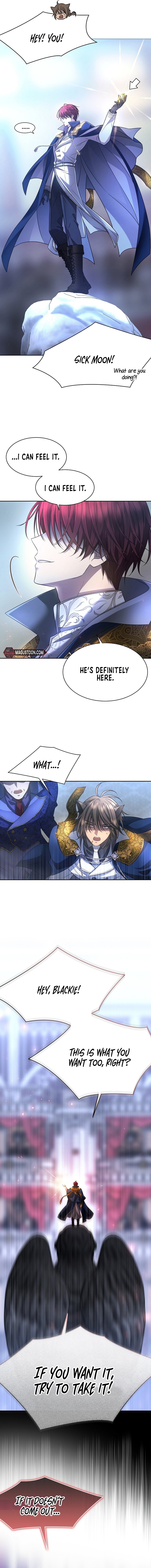 Read Black Haze EN Manga Online